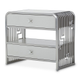 Illustration for article titled Buy Michael Amini Roxbury Park 2 Drawer Nightstand | Graysonliving.com